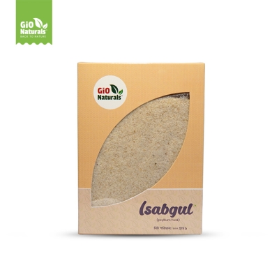 Picture of GN Isabgul 200 gm