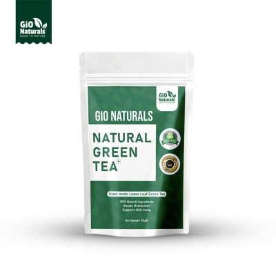 Picture of GN Green Tea (50gm)