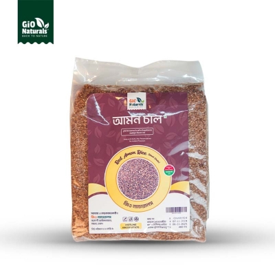 Picture of GN Amon Rice 5kg