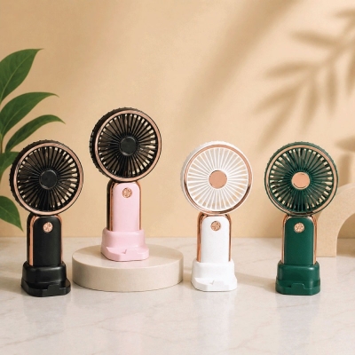 Picture of Diandi Fashion Handheld Desktop USB Fan (DD-8024)