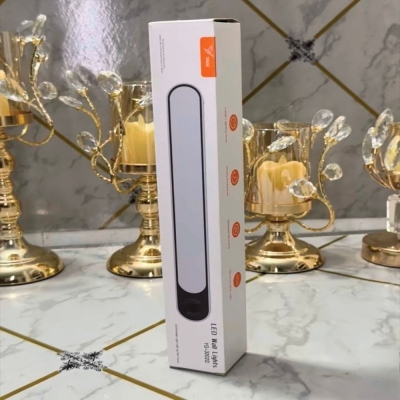 Picture of YAGE YG-3002G Magnetic LED Wall Light – Rechargeable 1500mAh