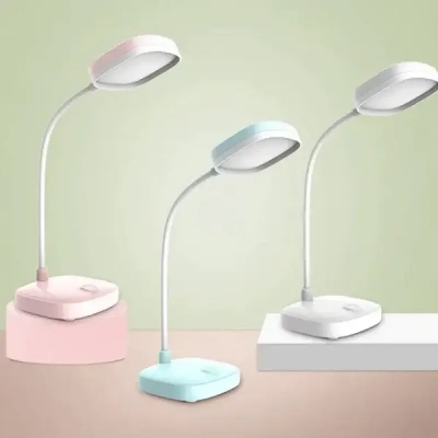 Picture of YAGE YG-T034 Rechargeable Eye Protection Desk Lamp