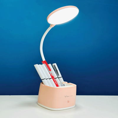 Picture of YAGE YG-T109 Table Lamp Pen Holder Desk Lamp