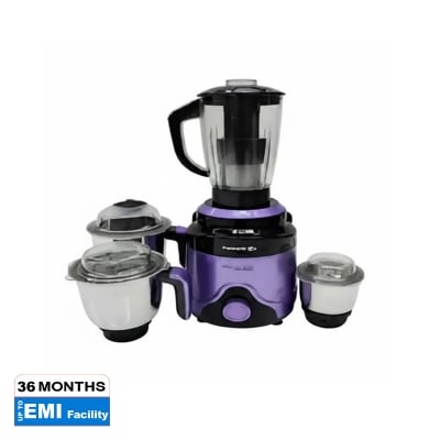 Picture of Panasonic Super Powerful 1600 Watt Mixer Grinders With 4 Jars
