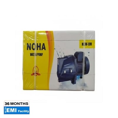 Picture of Noha water pump 1 HP