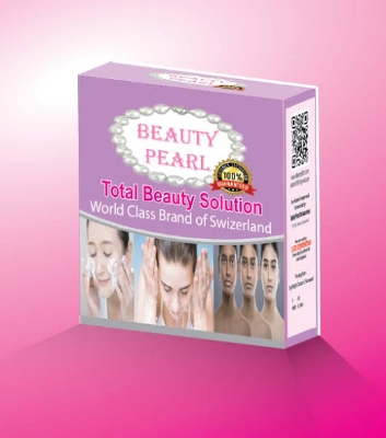 Picture of Skin Care Beauty Pearl Total Solution Combo Packs