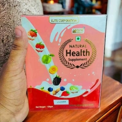Picture of NATURAL Health Supplement