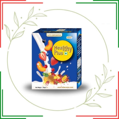 Picture of WEIGHT GAIN HEALTHY PLUS MILK SUPPLEMENT *1pic