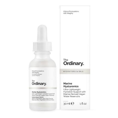 Picture of The Ordinary Hyaluronic Acid 2% + B5 Facial Serum -1pic