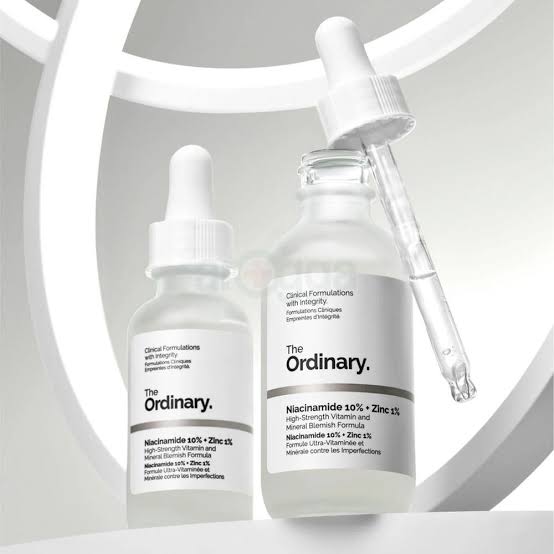 Picture of The Ordinary Hyaluronic Acid 2% + B5 Facial Serum -1pic