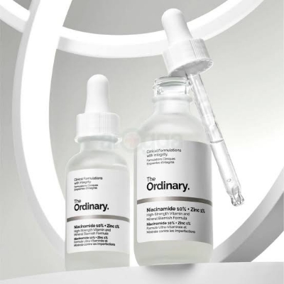 Picture of The Ordinary Hyaluronic Acid 2% + B5 Facial Serum -1pic