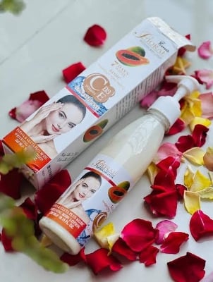 Picture of 100%  original Goree Whitening Body lotion-250g