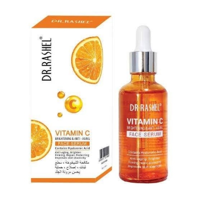 Picture of DR.RASHEL Vitamin C Face Serum 50ML