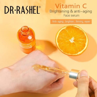 Picture of DR.RASHEL Vitamin C Face Serum 50ML