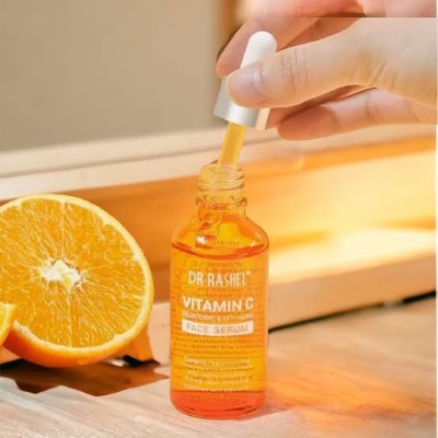 Picture of DR.RASHEL Vitamin C Face Serum 50ML