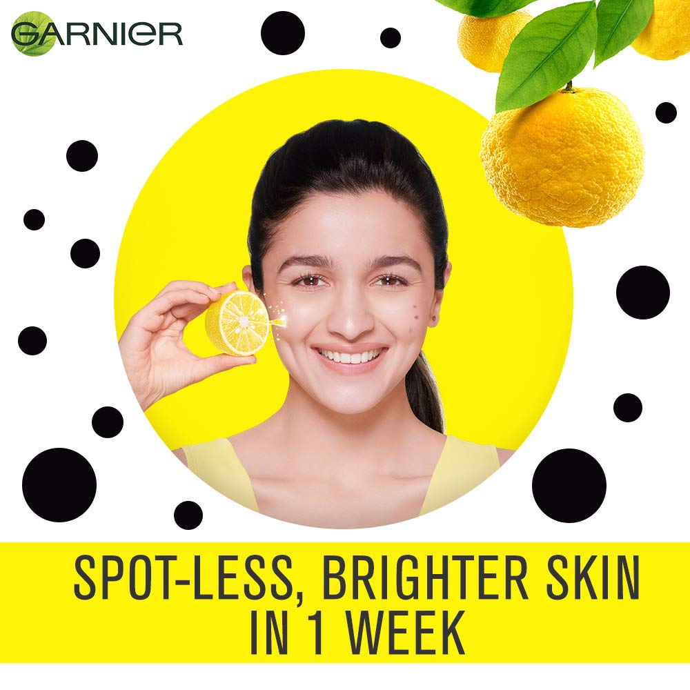Picture of Garnier Light Complete Serum Cream 23gm | Brighten & Even Skin Tone