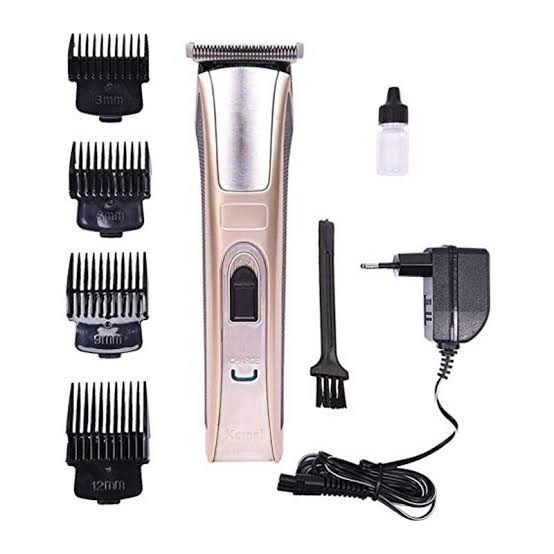 Picture of Kemei KM-5017 Professional Hair Clipper/Beard Trimmer