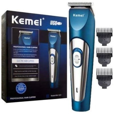 Picture of Kemei KM-1251 Professional Hair Clipper
