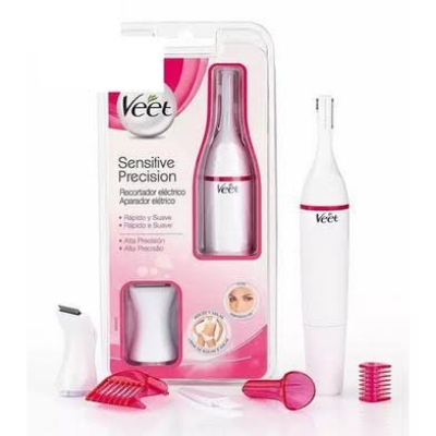 Picture of Electric Veet Sensitive Precision Hair Remover - 10320