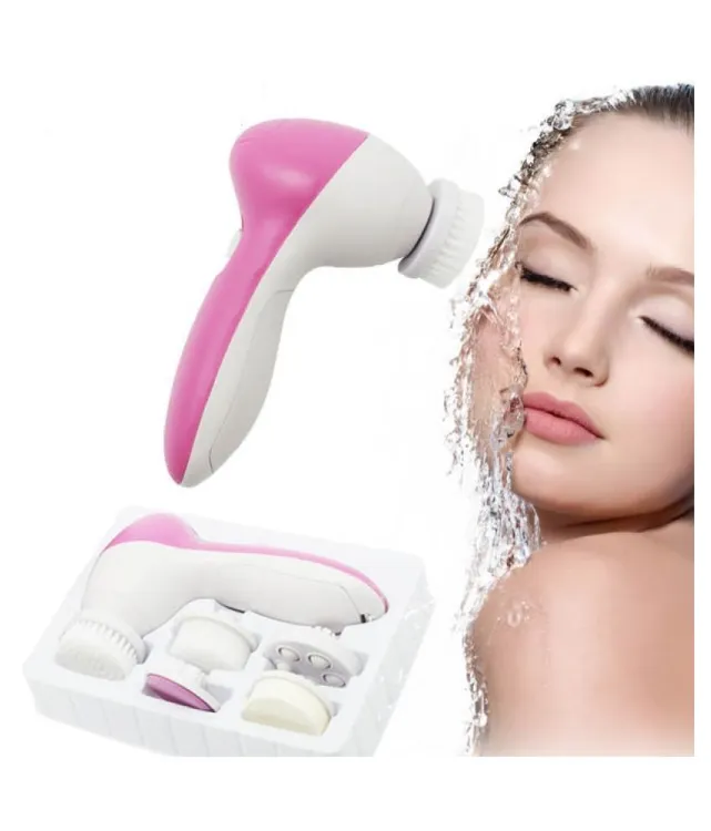 Picture of 5 in 1 Beauty Care Massager-1pic