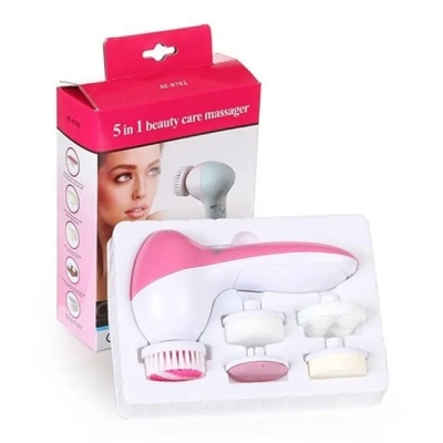 Picture of 5 in 1 Beauty Care Massager-1pic