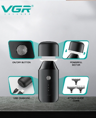 Picture of VGR V-932 Portable Trimmer for Men