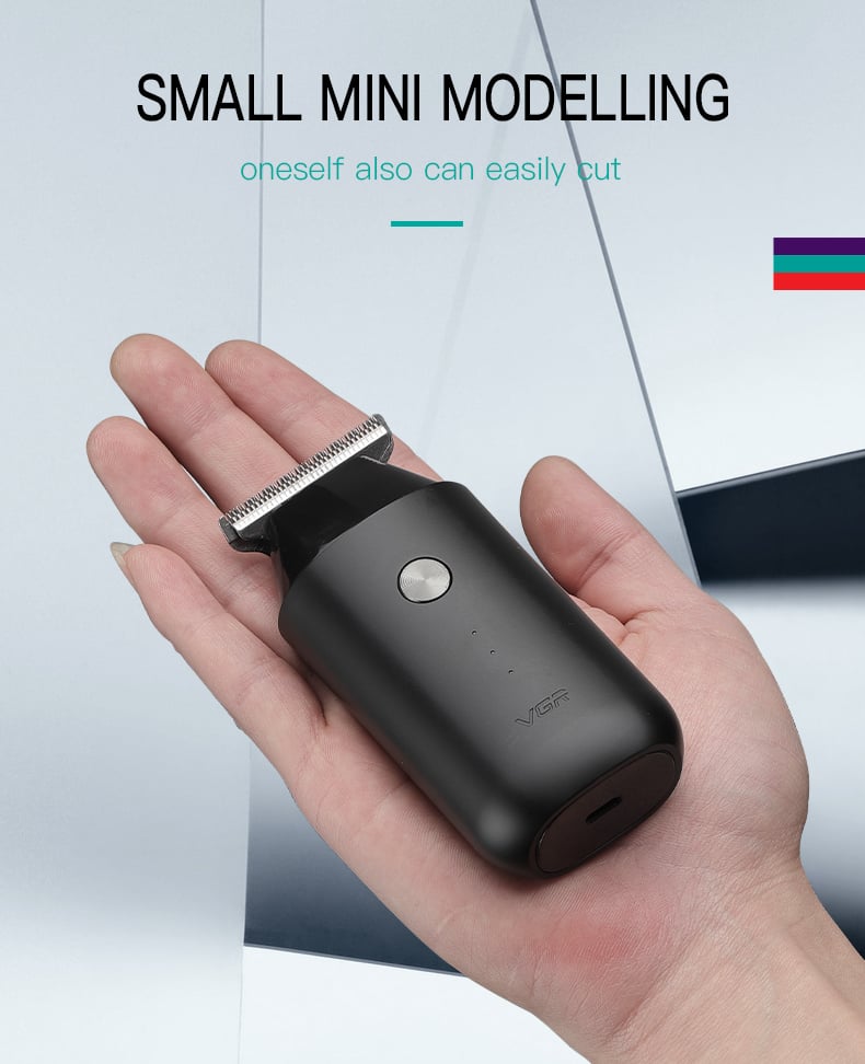 Picture of VGR V-932 Portable Trimmer for Men