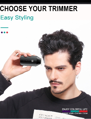 Picture of VGR V-932 Portable Trimmer for Men