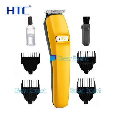 Picture of HTC AT-530 Beard Trimmer for Men