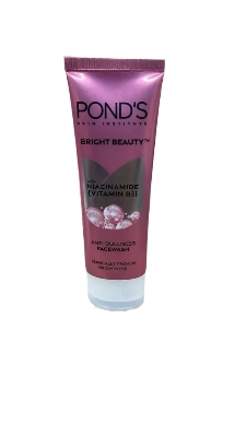 Picture of POND'S BRIGHT BEAUTY FACE WASH-50ml