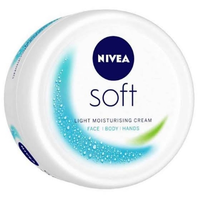 Picture of NIVEA SOFT CREAM-100ml