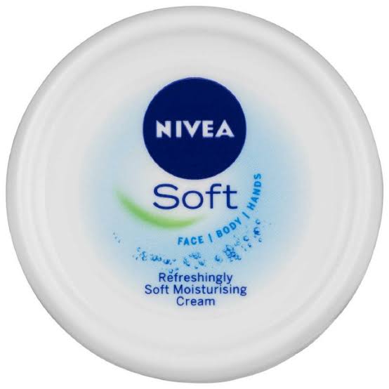Picture of NIVEA SOFT CREAM-100ml