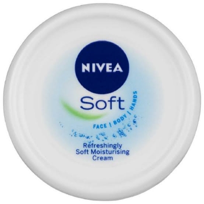 Picture of NIVEA SOFT CREAM-100ml