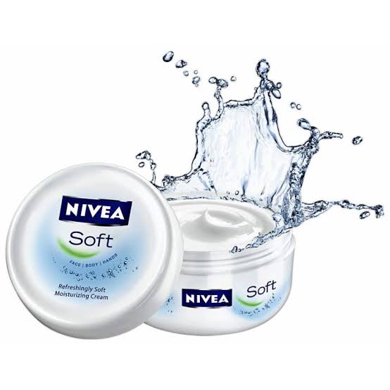 Picture of NIVEA SOFT CREAM-100ml