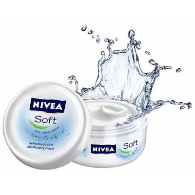 Picture of NIVEA SOFT CREAM-100ml