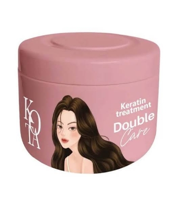 Picture of KOTA Double Care Keratin Treatment Hair Mask – 250ml