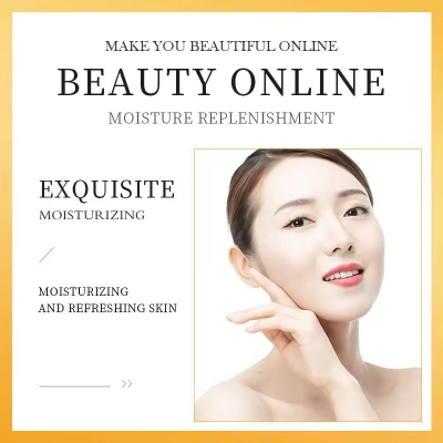 Picture of SADOER Honey Soft Smooth Face Sheet Mask