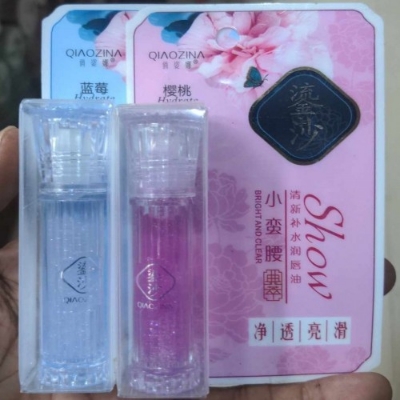 Picture of QIAOZINA Lip Oil Lip Gloss-1 pic