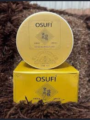 Picture of OSUFI whitening body Cream.