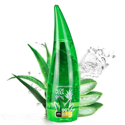 Picture of Natural Aloe Vera Sing Sooting Gel -60ml