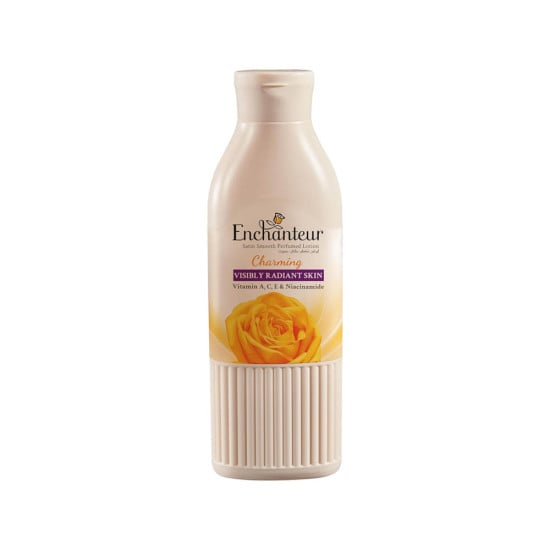 Picture of Enchanteur Perfumed Body Lotion-250ml
