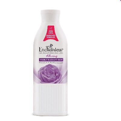 Picture of Enchanteur Perfumed Body Lotion-250ml
