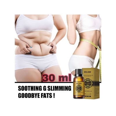 Picture of Ginger Essential Oil (30 ml)
