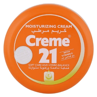 Picture of CREAM 21 MOSTERRISER CREAM-100ml
