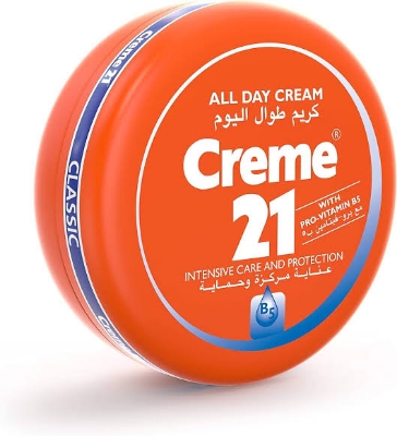 Picture of CREAM 21 MOSTERRISER CREAM-100ml