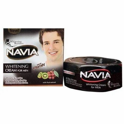 Picture of Navia Whitening Cream For Men