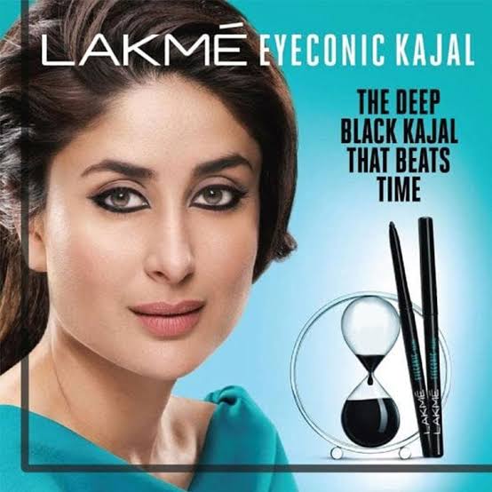 Picture of Lakme Eye Conic Kajal- Deep Black 0.35 gm 24 HR