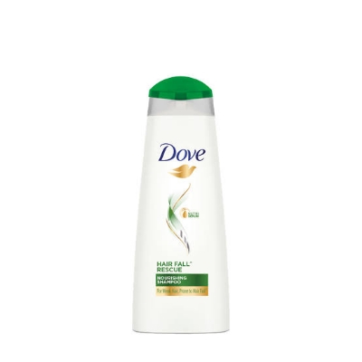 Picture of Indian Dove Hairfall Rescue And  Intensee Repair Shampoo - 360ML