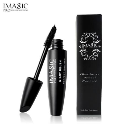 Picture of Imagic Waterproof Mascara Curling Eyelashes