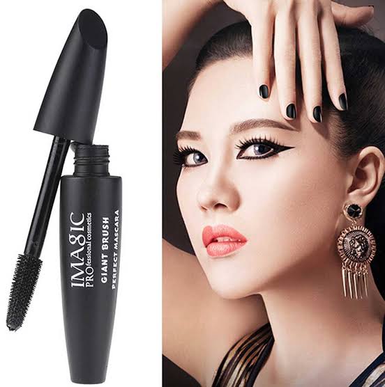 Picture of Imagic Waterproof Mascara Curling Eyelashes